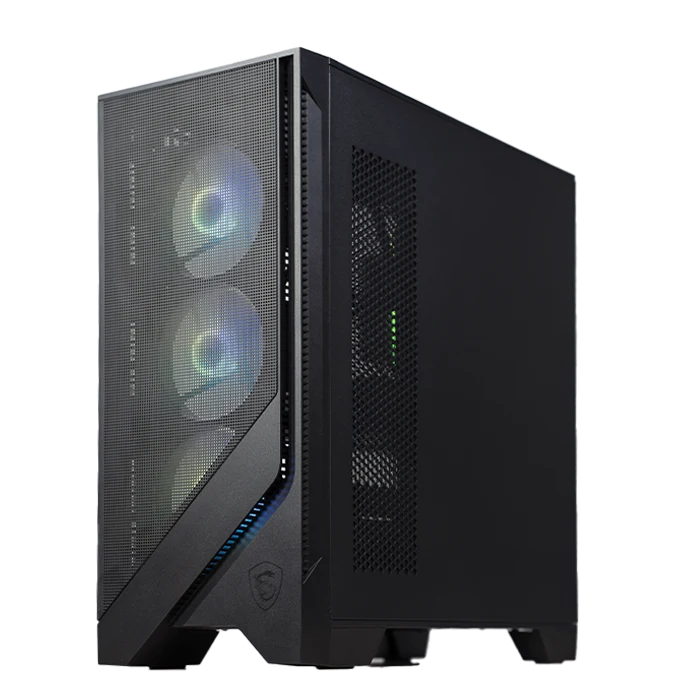 TechFast RTX 4070 Ti Super Gaming PC: Intel Core i7-14700F